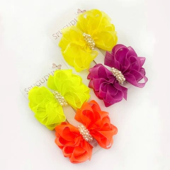 Laço Bibiana + Pomposo (Unidade)