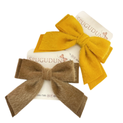Laço Mila Pelúcia (Unidade) - comprar online