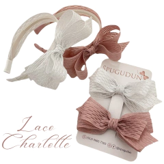 Laço Charlotte (Unidade)