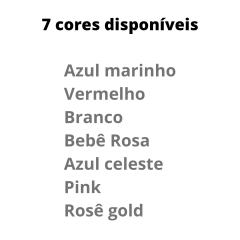 (Parzinho) Laço Diana escolar na internet