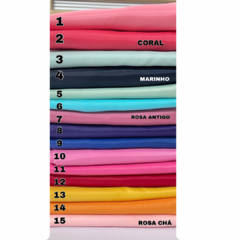 Rosa Daletinha (Unidade) - comprar online