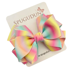 Laço Mili Degradê (Unidade)