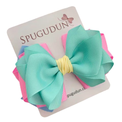 Laco Mili Pomposo Multicor (UNIDADE) - comprar online