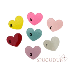 Laço Ella duplo (unidade) - Spugudun