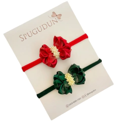 Laço Realeza Baby edição (Unidade) - comprar online