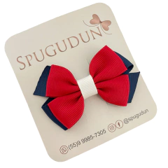 Laço Liz com Pontas (Unidade)