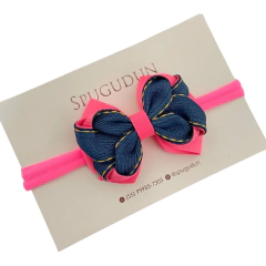 Laço Lauren Jeans (Unidade) - comprar online