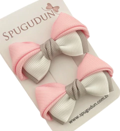 Laço Borboleta Baby (Unidade)