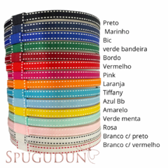 Laço Divo escolar (7 cm) - comprar online
