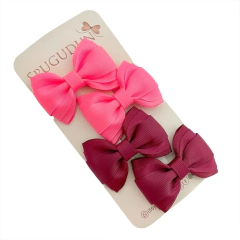 Laço Valentine (Parzinho)