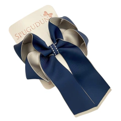 Boutique com pontas 2 cores (Unidade)