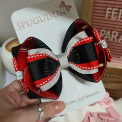 Laço Antônia Escolar (Unidade) - comprar online