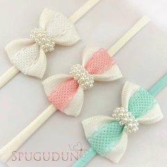 Laço Gravatinha Vollection EUA (Unidade)