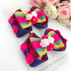 Laço Antônia Rústico (Unidade) - comprar online