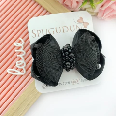 Laço Antônia Cristal (Unidade) - comprar online