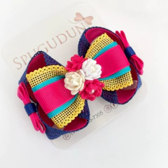 Laço Antônia Rústico (Unidade)