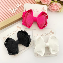 Laço Antônia Cristal (Unidade) - comprar online