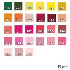 Imagem do Laço Bibiana Pomposinho (Unidade)