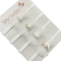 Laço Gravatinha Crinol (Unidade) - comprar online