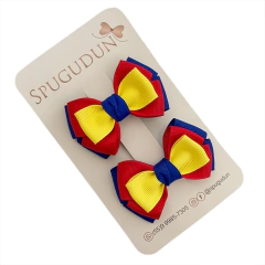 (Parzinho) Laço Viviane na internet