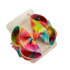 Laço Betina Tie Dye (Unidade)