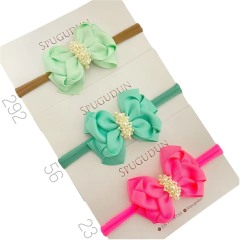 Laço Lauren (Unidade) - Spugudun