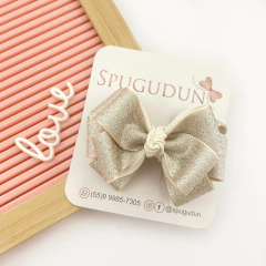 Laço Maria Júlia Lurex na internet