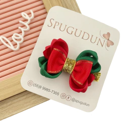 Laço Diana Natal (Unidade)