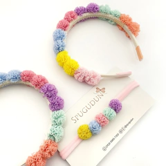 Pompom de malha (Unidade)