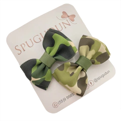 Laço Gravatinha Estampas (Unidade) na internet