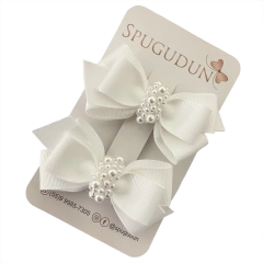 Laço Charlotte (Parzinho)