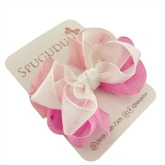 Laço Bibiana Multicor (Unidade) na internet