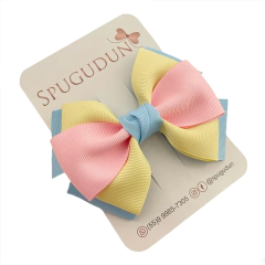 Laço Manuela Multicor (Unidade)