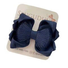 Laço Diana Cristal (Unidade) - comprar online