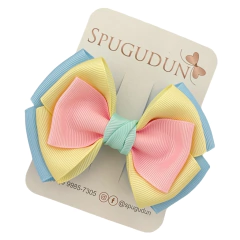 Laço Viviane multicor (Unidade)