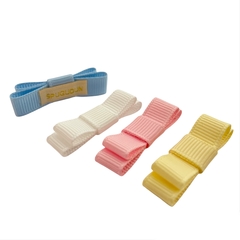 Kit Mini Laço Chaneliz para Colar na internet