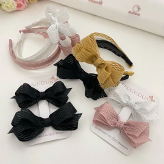 Laço Charlotte (Unidade) - Spugudun