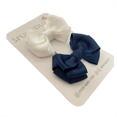 Laço Maria Júlia fita simples (Unidade) na internet