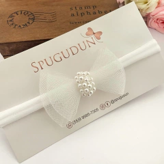 Laço Gravatinha Crinol (Unidade)