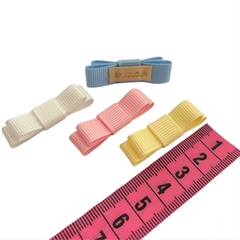 Kit Mini Laço Chaneliz para Colar - comprar online