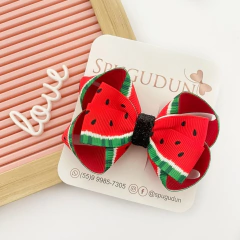 Laço Antônia Melancia (Unidade) - comprar online