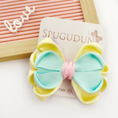 Laço Isabella Multicor (Unidade) - comprar online