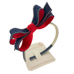 Laço Charlotte (Unidade) - comprar online