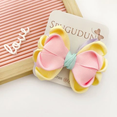 Laço Isabella Multicor (Unidade)