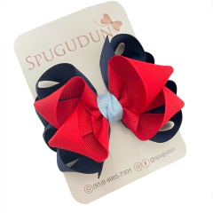 Laço Bibiana Escolar (Unidade) - comprar online