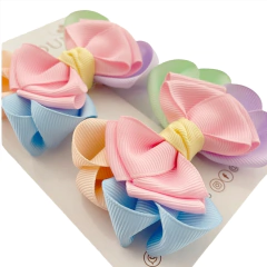 Laço Versalhes multicor (Parzinho)