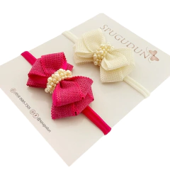 Laço Maria Júlia Juta (Unidade) na internet