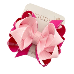 Laço Bibiana Candy Colors (Unidade) - Spugudun