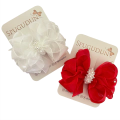 Laço Bibiana + Pomposo (Unidade)