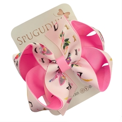 Boutique estampado G 11 a 12 cm (Unidade)